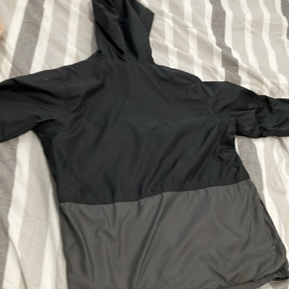 Columbia jacket